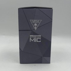Turtle Beach Stream Mic 20Hz – 20kHz USB Streaming Microphone TBS-0400-01