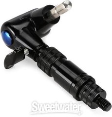 Triad-Orbit IO Lock IO Equipped Locking Swivel