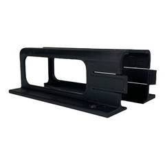 Desk Mount Kit for Steinberg UR12 2×2 – Under Desk Mount Brackets