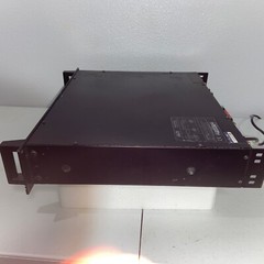 INTER-M M700 POWER AMPLIFIER – 700W – 350W PER CHANNEL STEREO AMP