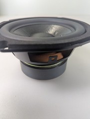 MULTICOMP PRO 55-1205 Woofers, 5.25″, 40 W, Speaker