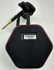 Creative Labs Sound Blaster Control Pod ( Model SB1521 ) W/ Cables — Untested