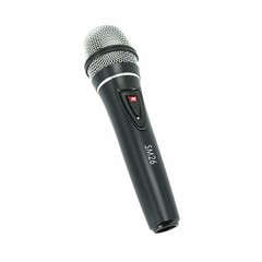 SM26 Uni-Direction Wired Dynamic Recording Stage Professional Studio Microphone