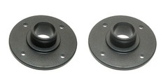 (2 PACK) PROCRAFT LHW-2 Adapter for 1″ Bolt-on HF Driver to 1-3/8″ Screw-on Lens
