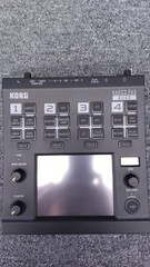 KORG Kaoss Pad Quad KP-QUAD Dynamic Effects Processor DJ Touch Pad w/Box Tested