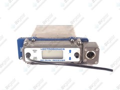 Lectrosonics SR/5P Dual UHF Receiver Block 25 (C2041-739)