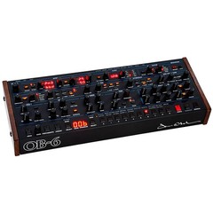 Oberheim OB6 Desktop Module