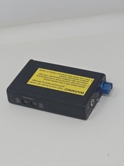 Lectrosonics IFBR1a R1a IFB Receiver BL26 Block 26*excellent*