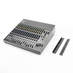 Mackie 1604VLZ4 16-Channel 4-Bus Compact Mixer – SKU#1997567