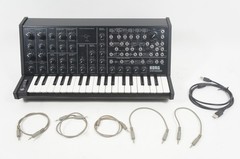 KORG MS-20iC USB MIDI Controller Keyboard Worldwide Shipment