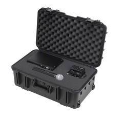 SKB Cases 3I-2011-7B-C Military-Std. Waterproof Case 7″ Deep With Cubed Foam New