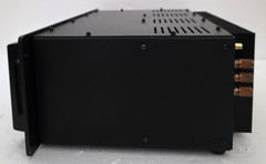 Audible Illusions S-120 High-Fidelity Solid-State Power Amplifier See Video!