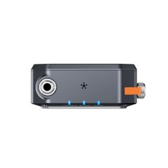 Saramonic TC-NEO Kit Wireless Timecode Generator Audio Video Recording Time code