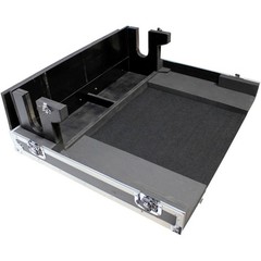 ProX XS-MIDM32DHW ATA-300 Style Gig Ready Flight Road Case with Doghouse and Whe