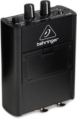 Behringer Powerplay P1 Personal In-ear Monitor Amplifier