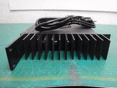 Hafler P1000 Trans-Ana Pro Power Amplifier 110 Watt w/ Power Cord