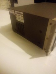 Tascam DA-88 8-Track Digital Multitrack Recorder w/ SY88 Sync Card (For Parts)