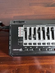 Cakewalk By Roland V-STUDIO 20 USB MIDI Audio interface Control Surface VS-20