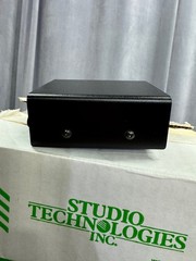 Studio Technologies Model 32A Talent Amplifier used in GREAT CONDITION