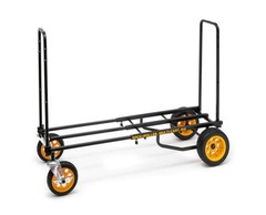 Rock N Roller MultiCart R12RT R12 „All Terrain“ w/R Trac Wheels 500lb Capacity