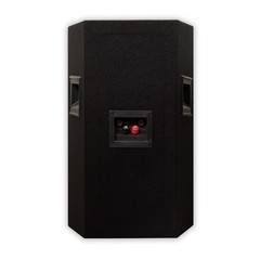 Acoustic Audio PA-365X Passive 6.5″ DJ Speakers & Stands PA Karaoke 3-Way Studio