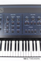 Oberheim OB-8 Analog Synthesizer Meticulously Refurbished VINTAGE SYNTH DEALER