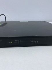 CRESTRON AMP 3210T Professional Audio Amplifier