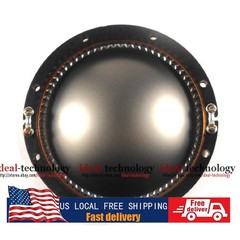2* 16ohm Diaphragm for DAS K8 K10 8 ND 10 JBL 2445 2440j 2445J 2441J Horn Driver