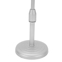 Liftable Retro Microphone Props Lightweight Model For Cosplay Trending