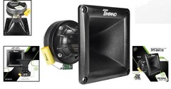 1″ Exit Horn Driver – 250W Compression Driver with 108dB Sensitivity