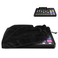 Mixer Dust Cover Audio Mixer Cover Prevents Dust Anti Scratch Premium Fabric