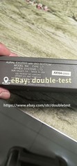 1pcs APHEX 104 Exciter AURAL EXCITER TYPE