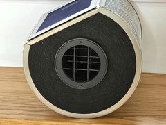 Auray ISO-ARMOR-2 Isolation Aluminum Foam Double Layer Pop Reflection Filter