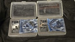 Audio Technica At899cw