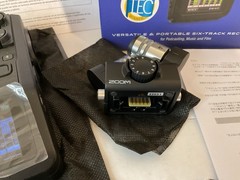 Zoom H6 Handy Recorder Tested Works