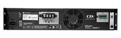 (8) JBL COL800-BK 32″ 70V Commercial Column Wall Mount Array Speakers+Crown Amp