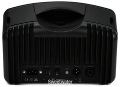 Mackie SRM150 Compact 150W Powered PA System