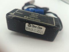 TR-50 Talent Receiver Clear-Com Intercom Systems