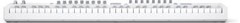 Novation Launchkey 61 MK4 61-key Keyboard Controller – White