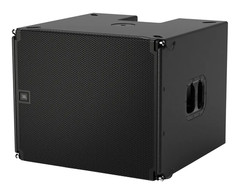 JBL SRX918SF 18″ 1100 Watt Powered Flyable Subwoofer Active Sub