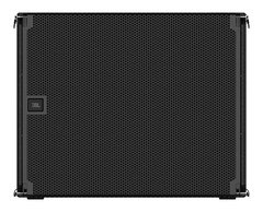 JBL SRX918SF 18″ 1100 Watt Powered Flyable Subwoofer Active Sub