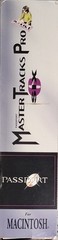 Passport Designs Master Tracks Pro SIX Complete MIDI Sequencing Software