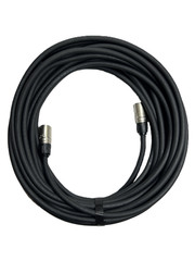 LASE 50 Ft EtherCON RJ45 CAT6 w/ NEUTRIK NE8MX Connectors SFTP Flexible Cable