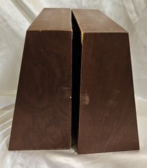 JENSEN LOUDSPEAKER VIKING SERIES SPEAKER VINTAGE Enclosed