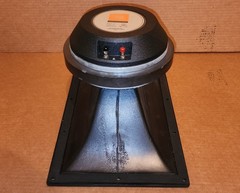 JBL Professional Series Compression Driver Model# 2447J – Good Working Condition