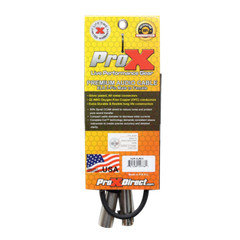 Pro X 3 Ft. Balanced XLR3-F to XLR3-M Premium Audio Microphone Cable