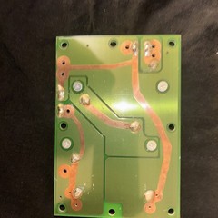 Sound Town 1000W 1-Way Replacement Crossover for Subwoofers (XO-1S)