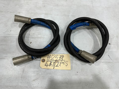 ProCo Power Plug 11-4 EP4 Cable #2573 (One) THS