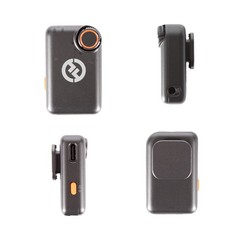 Hollyland Lark M2S Mini Combo Camera + USB-C RX Wireless Mic