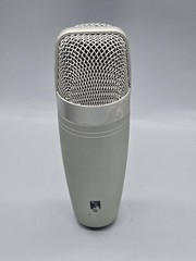 Samson C01U USB Studio Condenser Microphone W/ Cable